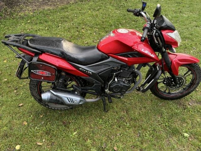 Лифан 200, объемом двигателя 0.2 л и пробегом 0 тыс. км за 950 $, фото 1 на Automoto.ua