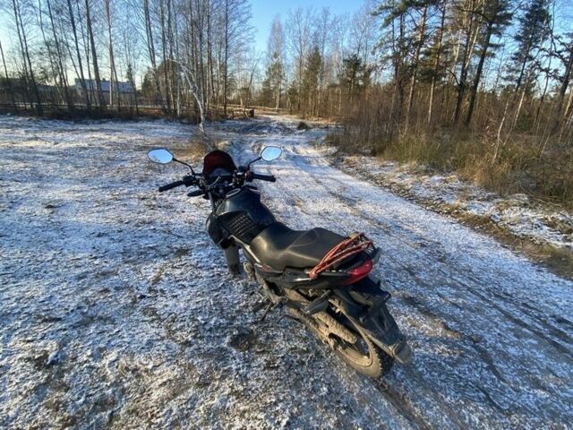 Ліфан 200, об'ємом двигуна 0.2 л та пробігом 0 тис. км за 1270 $, фото 1 на Automoto.ua