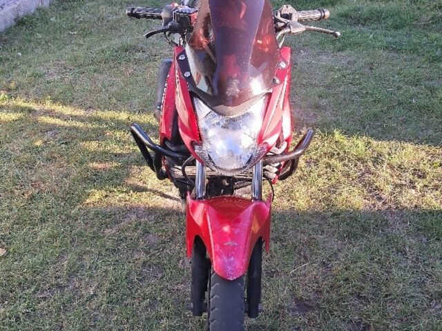 Лифан 200, объемом двигателя 0.2 л и пробегом 0 тыс. км за 750 $, фото 1 на Automoto.ua