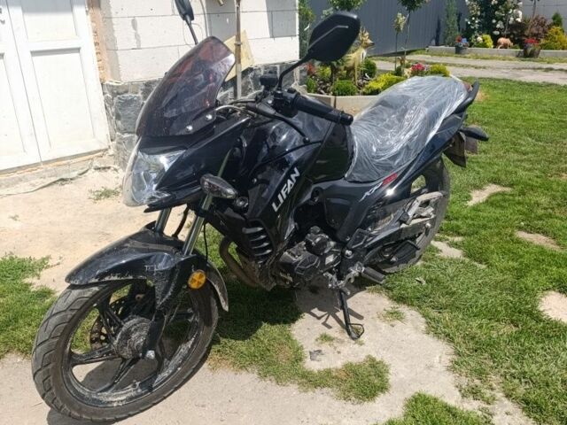 Ліфан 200, об'ємом двигуна 0.2 л та пробігом 0 тис. км за 1650 $, фото 1 на Automoto.ua