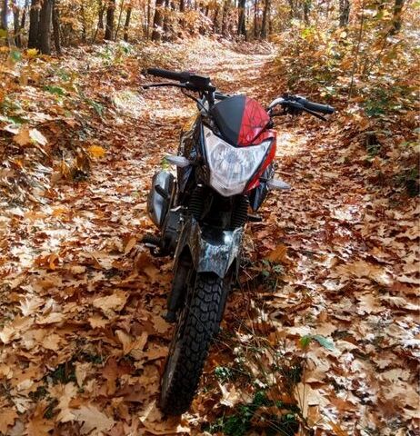 Ліфан 200, об'ємом двигуна 0.2 л та пробігом 0 тис. км за 16 $, фото 1 на Automoto.ua