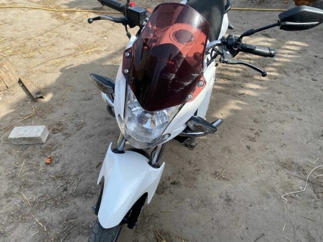 Лифан 200, объемом двигателя 0 л и пробегом 0 тыс. км за 590 $, фото 1 на Automoto.ua