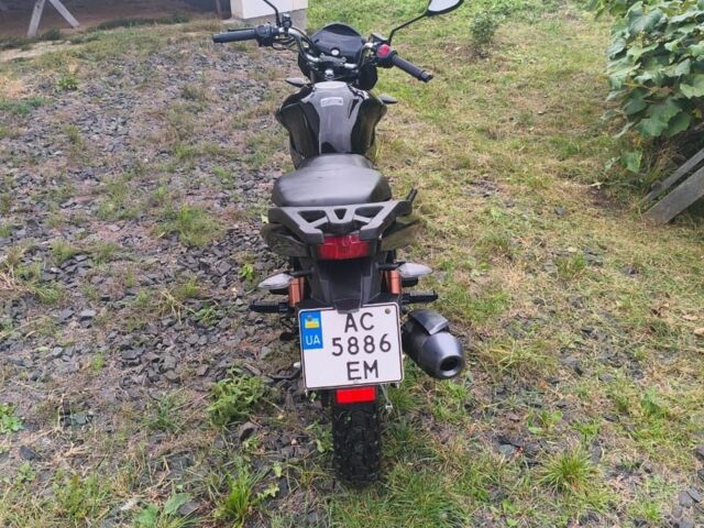 Ліфан 200, об'ємом двигуна 0.18 л та пробігом 0 тис. км за 1300 $, фото 1 на Automoto.ua