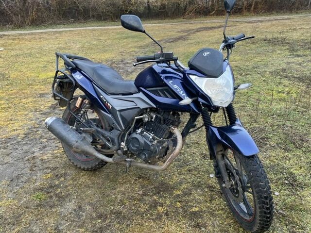 Лифан 200, объемом двигателя 0.2 л и пробегом 0 тыс. км за 913 $, фото 1 на Automoto.ua