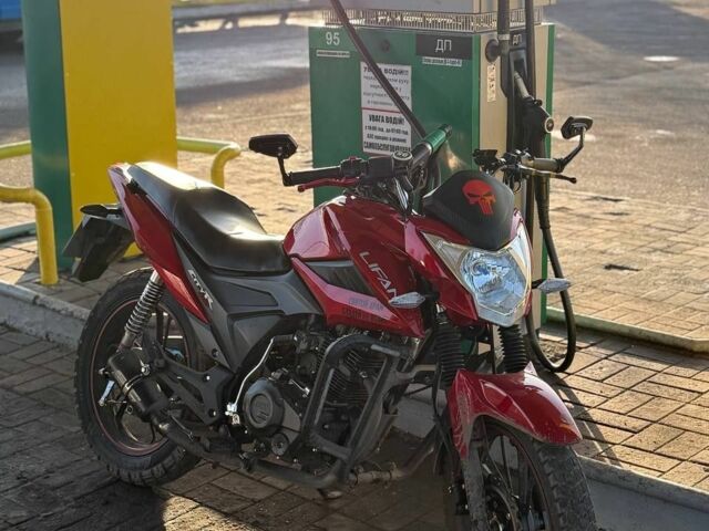 Лифан 200, объемом двигателя 0.2 л и пробегом 0 тыс. км за 847 $, фото 1 на Automoto.ua