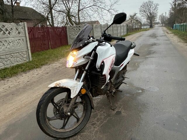 Лифан 200, объемом двигателя 0.2 л и пробегом 0 тыс. км за 1516 $, фото 1 на Automoto.ua