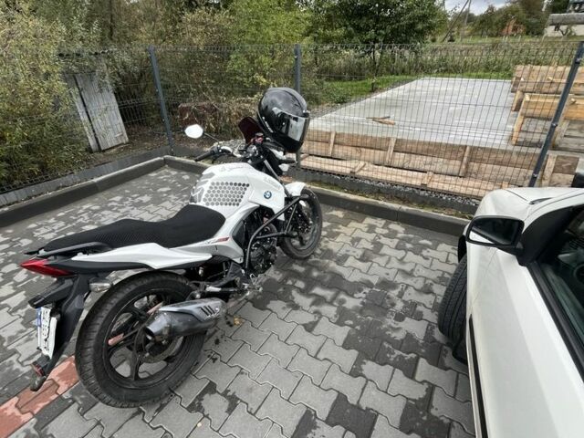 Лифан 200, объемом двигателя 0.2 л и пробегом 0 тыс. км за 1500 $, фото 1 на Automoto.ua