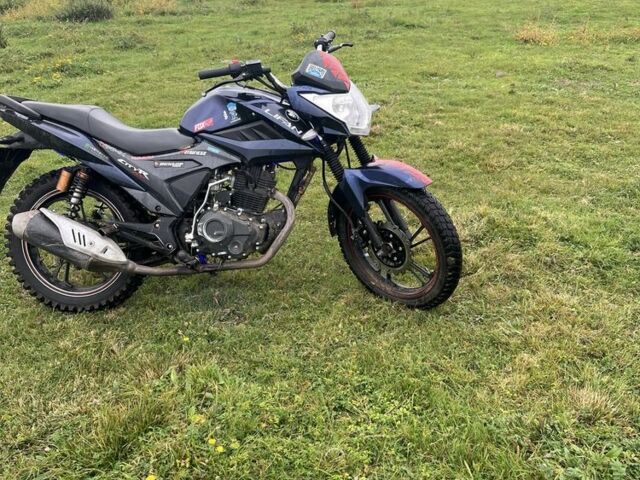 Ліфан 200, об'ємом двигуна 0.2 л та пробігом 0 тис. км за 700 $, фото 1 на Automoto.ua