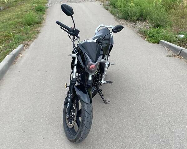 Черный Лифан 250, объемом двигателя 0 л и пробегом 7 тыс. км за 1100 $, фото 1 на Automoto.ua