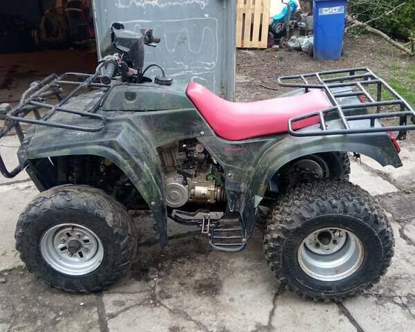 Лифан 250, объемом двигателя 0 л и пробегом 3 тыс. км за 1700 $, фото 1 на Automoto.ua