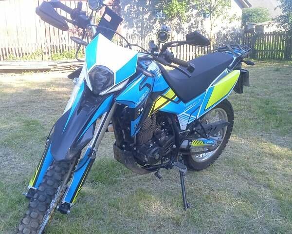 Лифан 250, объемом двигателя 0 л и пробегом 5 тыс. км за 1700 $, фото 1 на Automoto.ua