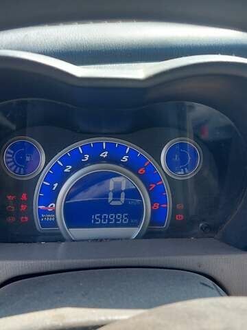 Сірий Ліфан 320, об'ємом двигуна 1.3 л та пробігом 150 тис. км за 2500 $, фото 1 на Automoto.ua