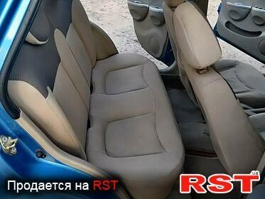 Синій Ліфан 320, об'ємом двигуна 1.3 л та пробігом 78 тис. км за 3600 $, фото 1 на Automoto.ua