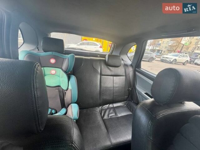 Чорний Ліфан 520, об'ємом двигуна 1.6 л та пробігом 38 тис. км за 3000 $, фото 1 на Automoto.ua