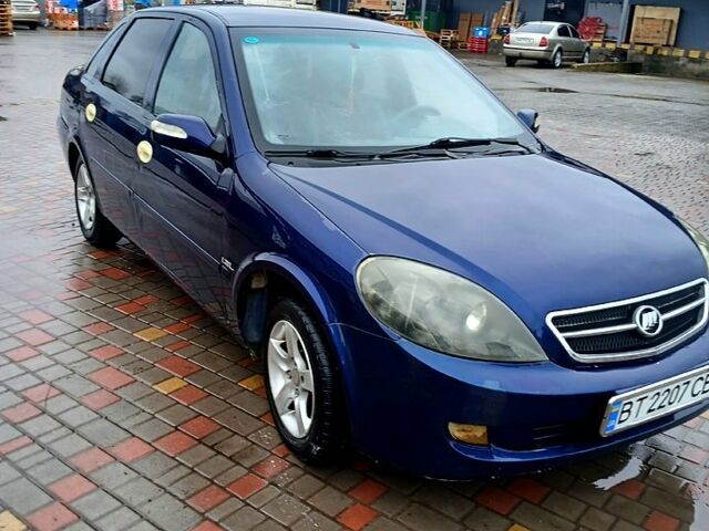 Ліфан 520, об'ємом двигуна 1.3 л та пробігом 120 тис. км за 1600 $, фото 1 на Automoto.ua
