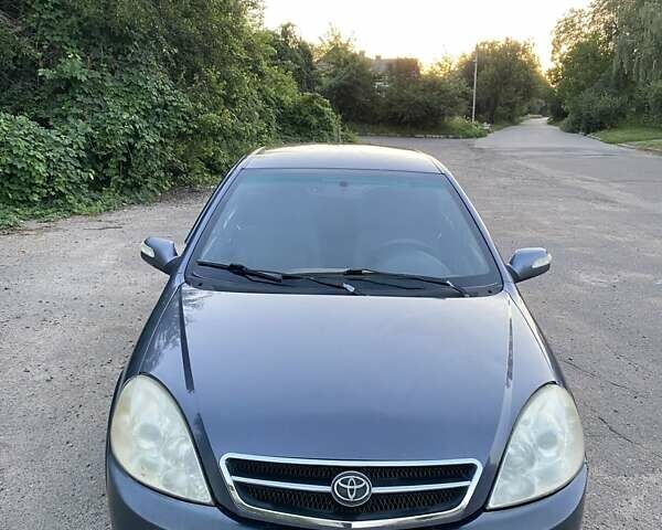 Лифан 520, объемом двигателя 0 л и пробегом 132 тыс. км за 1200 $, фото 1 на Automoto.ua