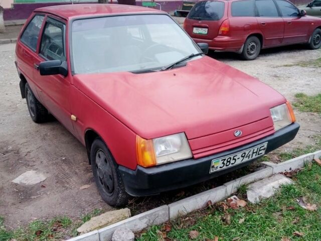 Серый Лифан 520, объемом двигателя 0 л и пробегом 100 тыс. км за 803 $, фото 1 на Automoto.ua