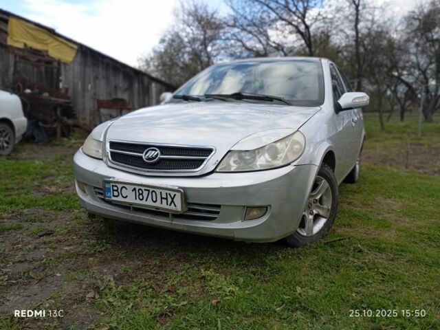 Ліфан 520 2008 у Золочів на Automoto.ua Сірий Ліфан 520, об'ємом двигуна 1.3 л та пробігом 100 тис. км за 1200 $, фото 1 на Automoto.ua