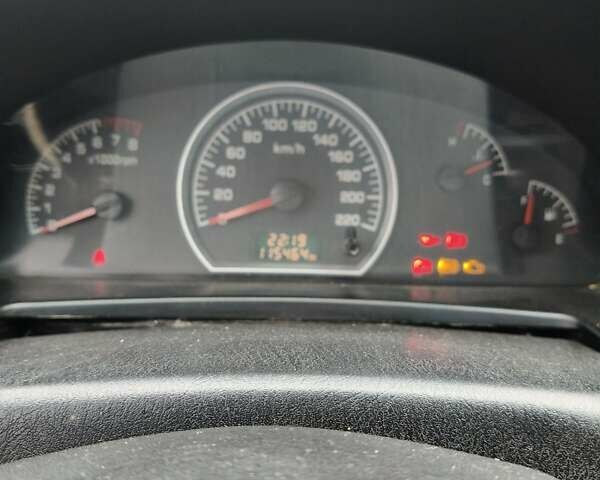 Сірий Ліфан 520, об'ємом двигуна 1.54 л та пробігом 115 тис. км за 2200 $, фото 1 на Automoto.ua