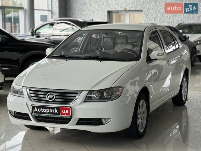 Лифан 620 2012 в Одессе на Automoto.ua Белый Лифан 620, объемом двигателя 1.6 л и пробегом 51 тыс. км за 5490 $, фото 1 на Automoto.ua