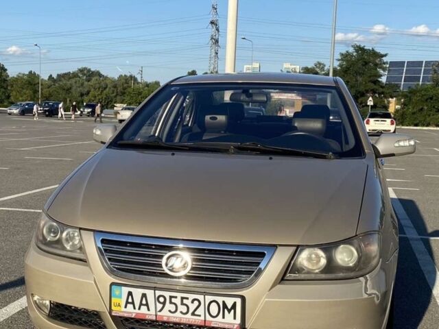 Бежевий Ліфан 620, об'ємом двигуна 1.59 л та пробігом 110 тис. км за 2950 $, фото 1 на Automoto.ua