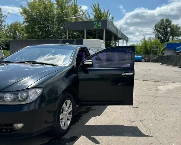 Чорний Ліфан 620, об'ємом двигуна 1.59 л та пробігом 196 тис. км за 4500 $, фото 1 на Automoto.ua