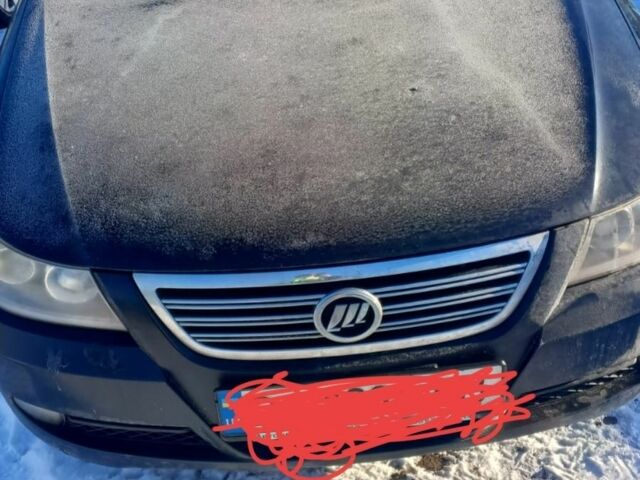 Чорний Ліфан 620, об'ємом двигуна 0 л та пробігом 87 тис. км за 3850 $, фото 1 на Automoto.ua