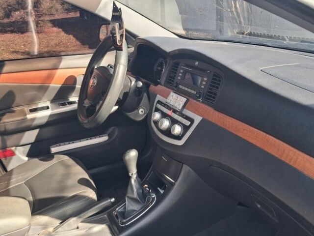 Чорний Ліфан 620, об'ємом двигуна 1.6 л та пробігом 56 тис. км за 3500 $, фото 1 на Automoto.ua