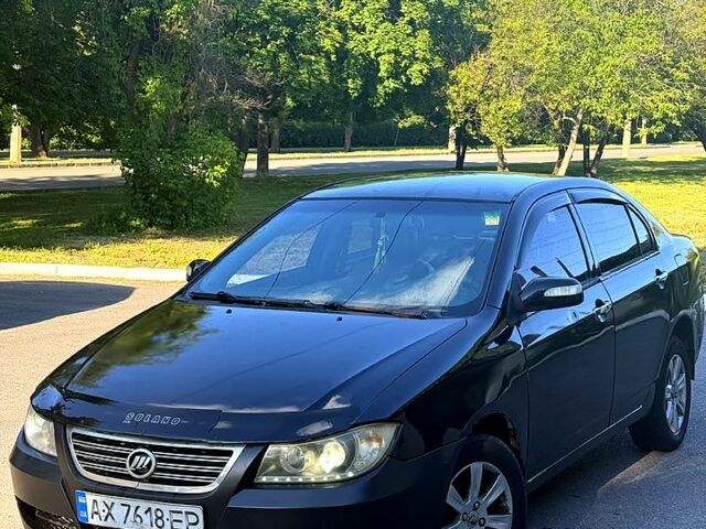 Черный Лифан 620, объемом двигателя 1.6 л и пробегом 270 тыс. км за 1999 $, фото 1 на Automoto.ua