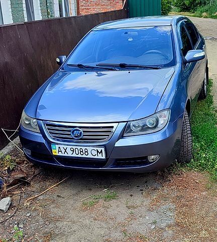 Лифан 620, объемом двигателя 1.6 л и пробегом 0 тыс. км за 2800 $, фото 1 на Automoto.ua