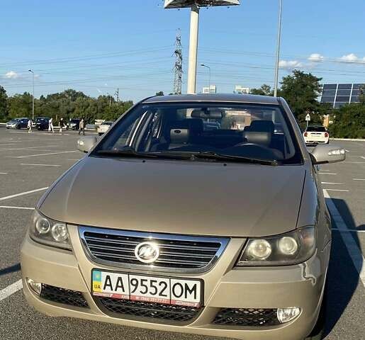 Лифан 620, объемом двигателя 1.59 л и пробегом 110 тыс. км за 2950 $, фото 1 на Automoto.ua