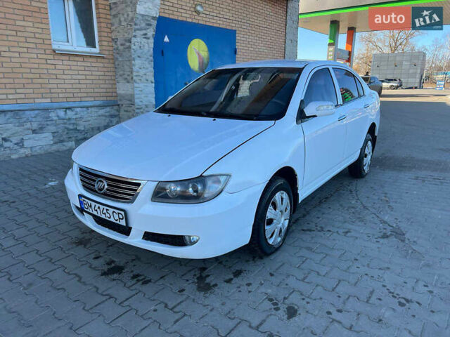 Лифан 620, объемом двигателя 1.6 л и пробегом 148 тыс. км за 2399 $, фото 1 на Automoto.ua