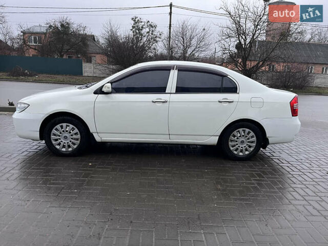 Лифан 620, объемом двигателя 1.6 л и пробегом 109 тыс. км за 4000 $, фото 1 на Automoto.ua
