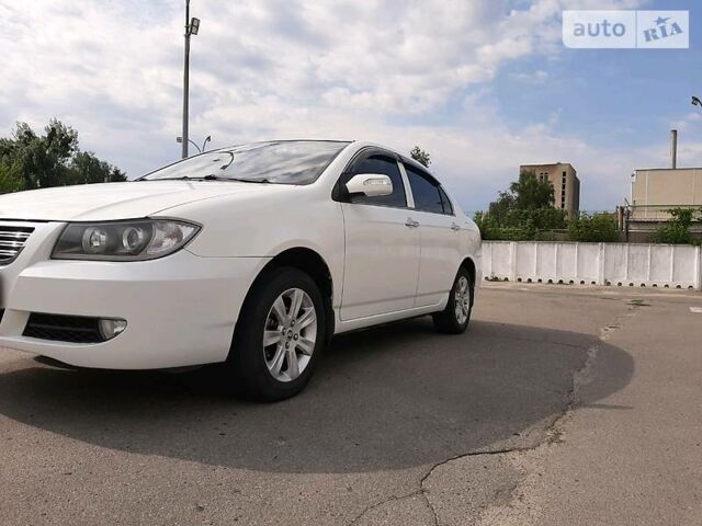 Лифан 620, объемом двигателя 1.6 л и пробегом 70 тыс. км за 6000 $, фото 1 на Automoto.ua