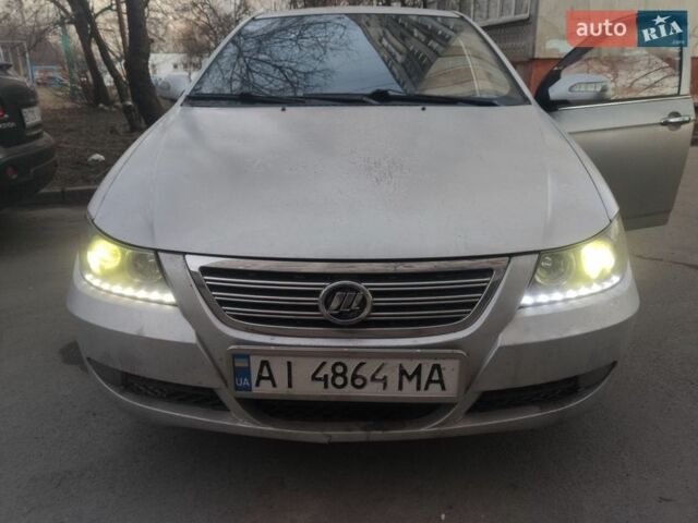 Сірий Ліфан 620, об'ємом двигуна 1.6 л та пробігом 264 тис. км за 2150 $, фото 1 на Automoto.ua