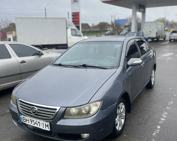 Сірий Ліфан 620, об'ємом двигуна 1.6 л та пробігом 226 тис. км за 1450 $, фото 1 на Automoto.ua