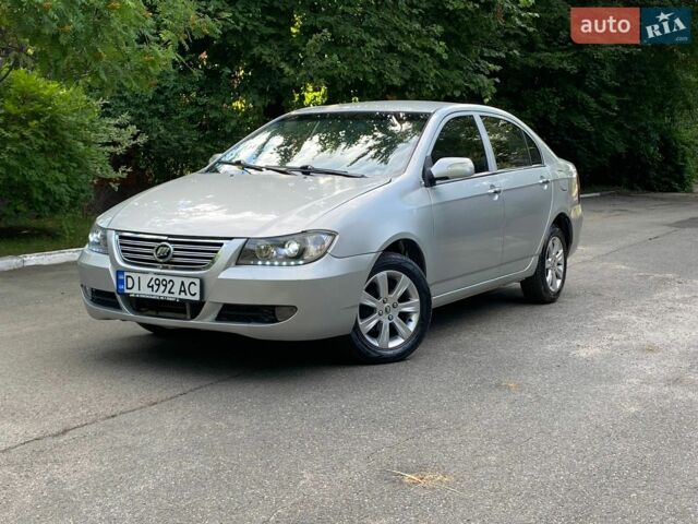 Сірий Ліфан 620, об'ємом двигуна 1.6 л та пробігом 92 тис. км за 3000 $, фото 1 на Automoto.ua