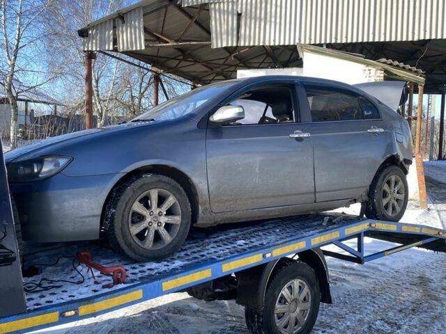Сірий Ліфан 620, об'ємом двигуна 1.6 л та пробігом 120 тис. км за 700 $, фото 1 на Automoto.ua
