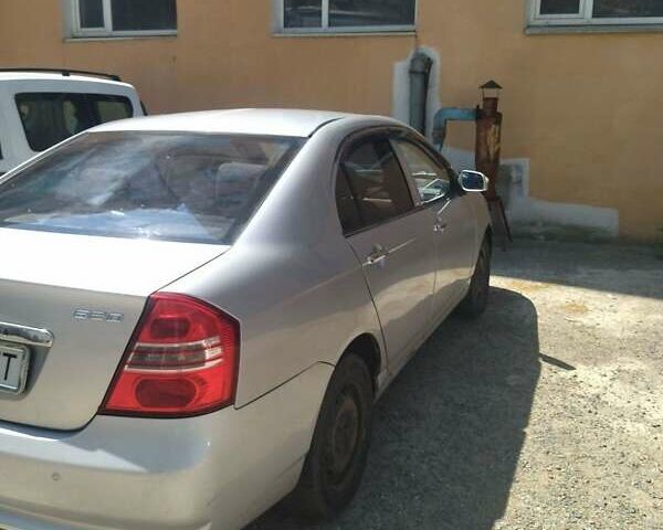 Сірий Ліфан 620, об'ємом двигуна 1.6 л та пробігом 131 тис. км за 2800 $, фото 1 на Automoto.ua