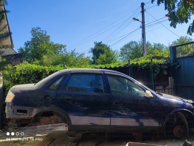 Синій Ліфан Breez, об'ємом двигуна 1.3 л та пробігом 180 тис. км за 1200 $, фото 1 на Automoto.ua