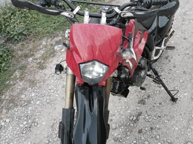 Лифан СМ200, объемом двигателя 0.2 л и пробегом 0 тыс. км за 592 $, фото 1 на Automoto.ua