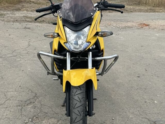 Лифан Ирокез, объемом двигателя 0.15 л и пробегом 0 тыс. км за 1000 $, фото 1 на Automoto.ua