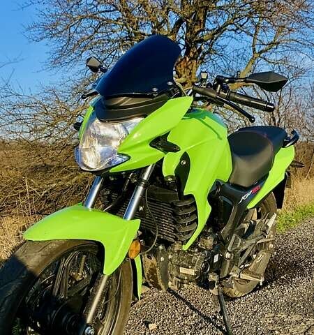 Зелений Ліфан Ірокєз, об'ємом двигуна 0.16 л та пробігом 8 тис. км за 1499 $, фото 1 на Automoto.ua