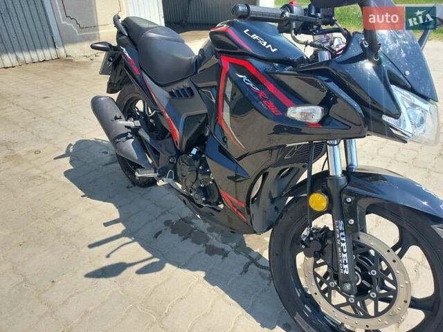 Чорний Ліфан КПР, об'ємом двигуна 0 л та пробігом 5 тис. км за 1600 $, фото 1 на Automoto.ua