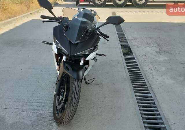 Чорний Ліфан КПР, об'ємом двигуна 0 л та пробігом 110 тис. км за 2250 $, фото 1 на Automoto.ua