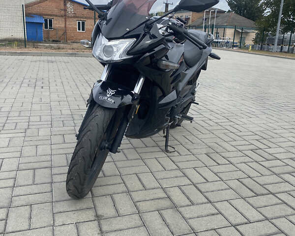 Чорний Ліфан КПР, об'ємом двигуна 0.2 л та пробігом 29 тис. км за 1300 $, фото 1 на Automoto.ua