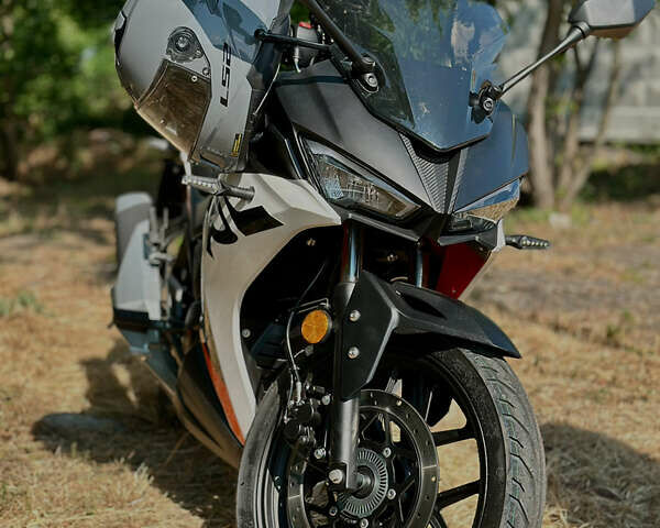 Чорний Ліфан КПР, об'ємом двигуна 0.25 л та пробігом 8 тис. км за 1900 $, фото 1 на Automoto.ua