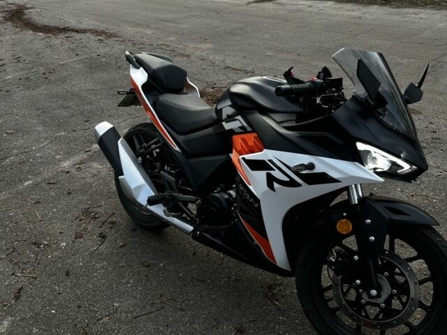 Ліфан КПР, об'ємом двигуна 0.25 л та пробігом 0 тис. км за 2150 $, фото 1 на Automoto.ua