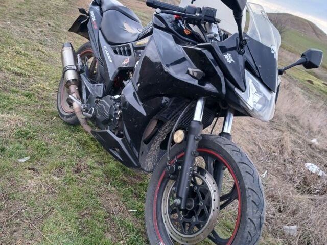 Ліфан КПР, об'ємом двигуна 0 л та пробігом 0 тис. км за 1100 $, фото 1 на Automoto.ua