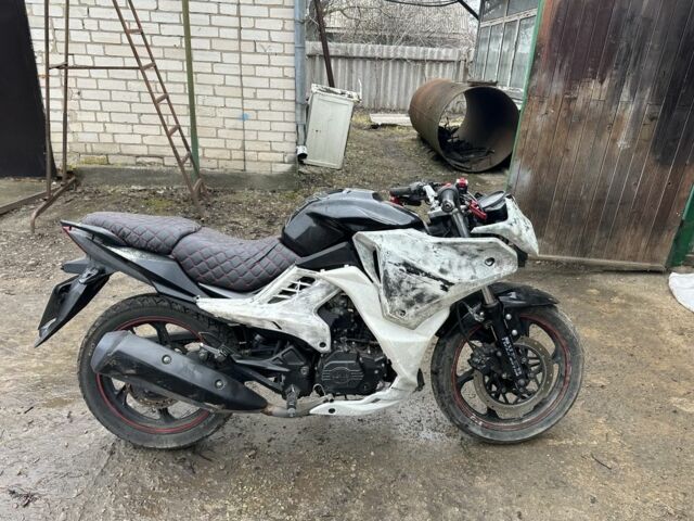 Лифан КПР, объемом двигателя 0.2 л и пробегом 0 тыс. км за 585 $, фото 1 на Automoto.ua